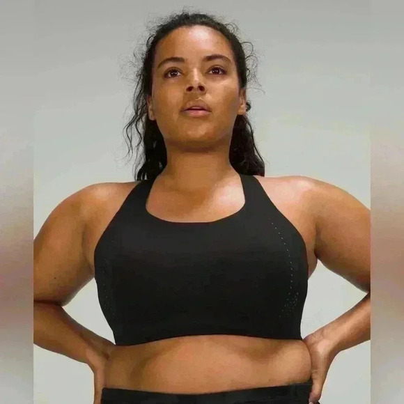 Lululemon 🍋- Air Support Bra 38C - Picture 1 of 5